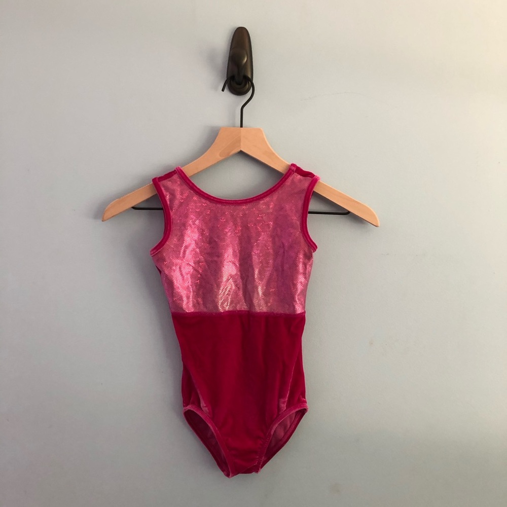 Leotard